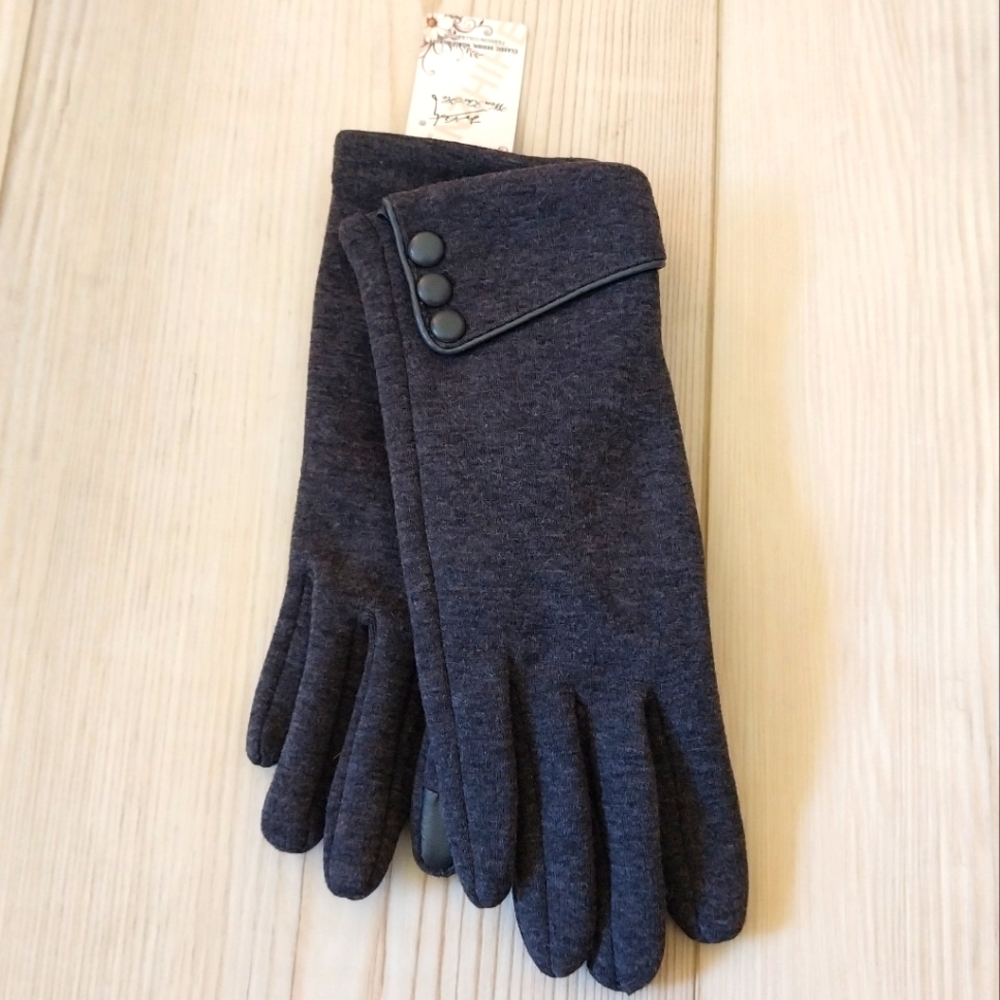 NWT Vintage Style Gloves